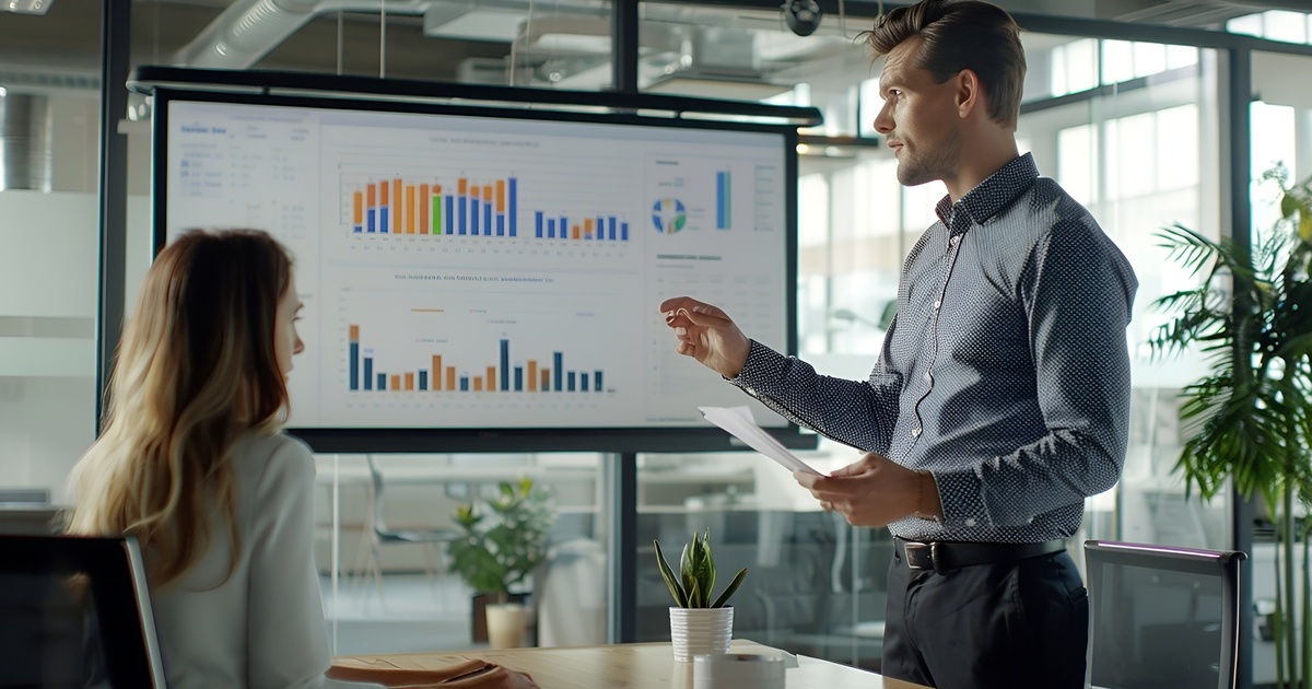 Il problema della "morte da PowerPoint": come l'AI rivoluziona le presentazioni aziendali 5