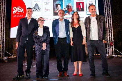 premio strega