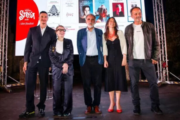 premio strega
