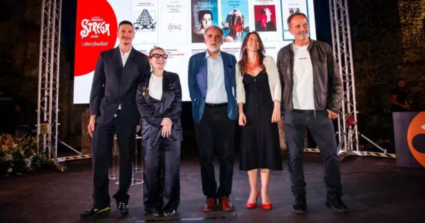premio strega