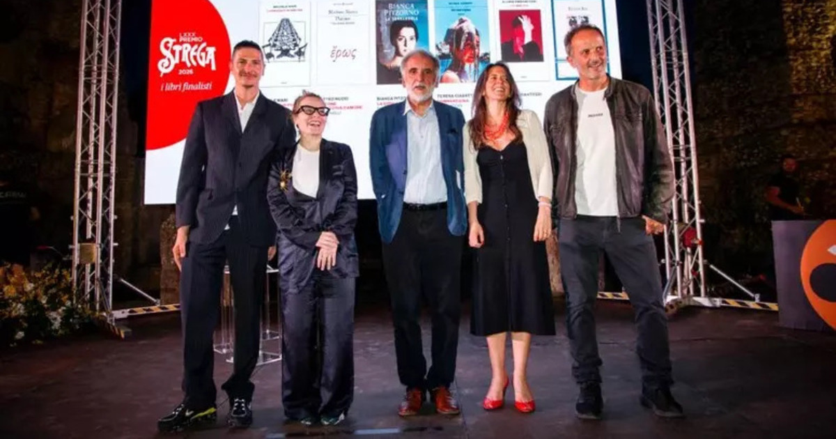 premio strega