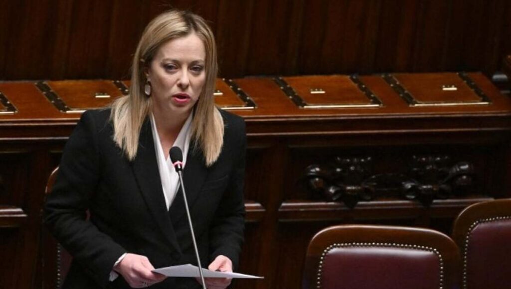 Riforma legge elettorale