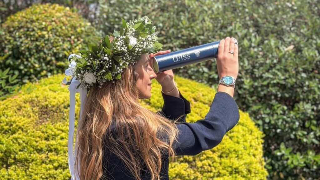 Sofia Goggia dottoressa in Scienze politiche: la tesi è sulla storia delle Olimpiadi 2 Sofia Goggia