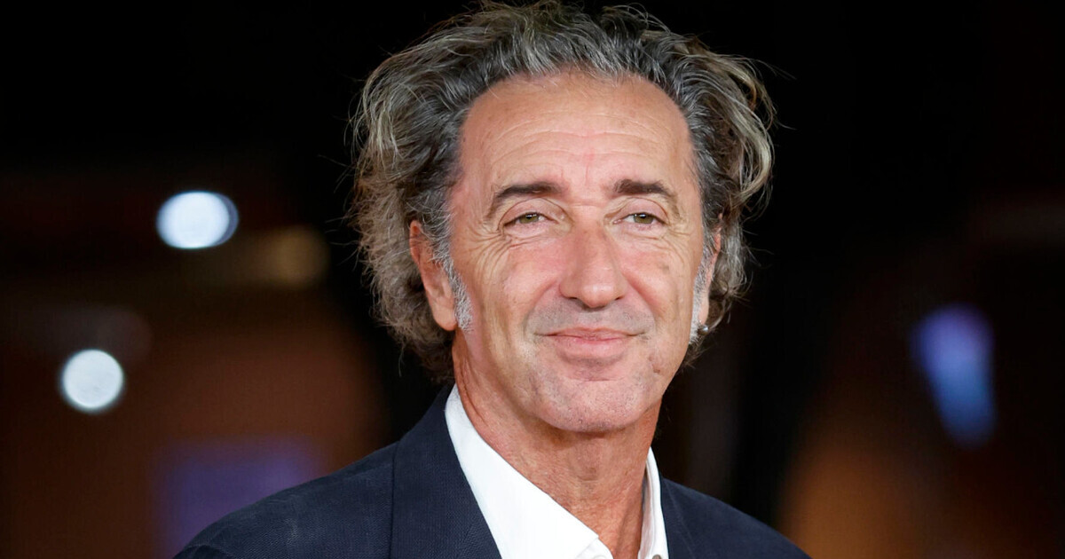 sorrentino nastri d'argento