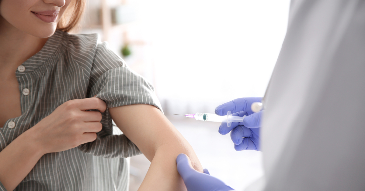 Un nuovo vaccino potrà eliminare i tumori resistenti alle cure: "Risultati senza precedenti" 3