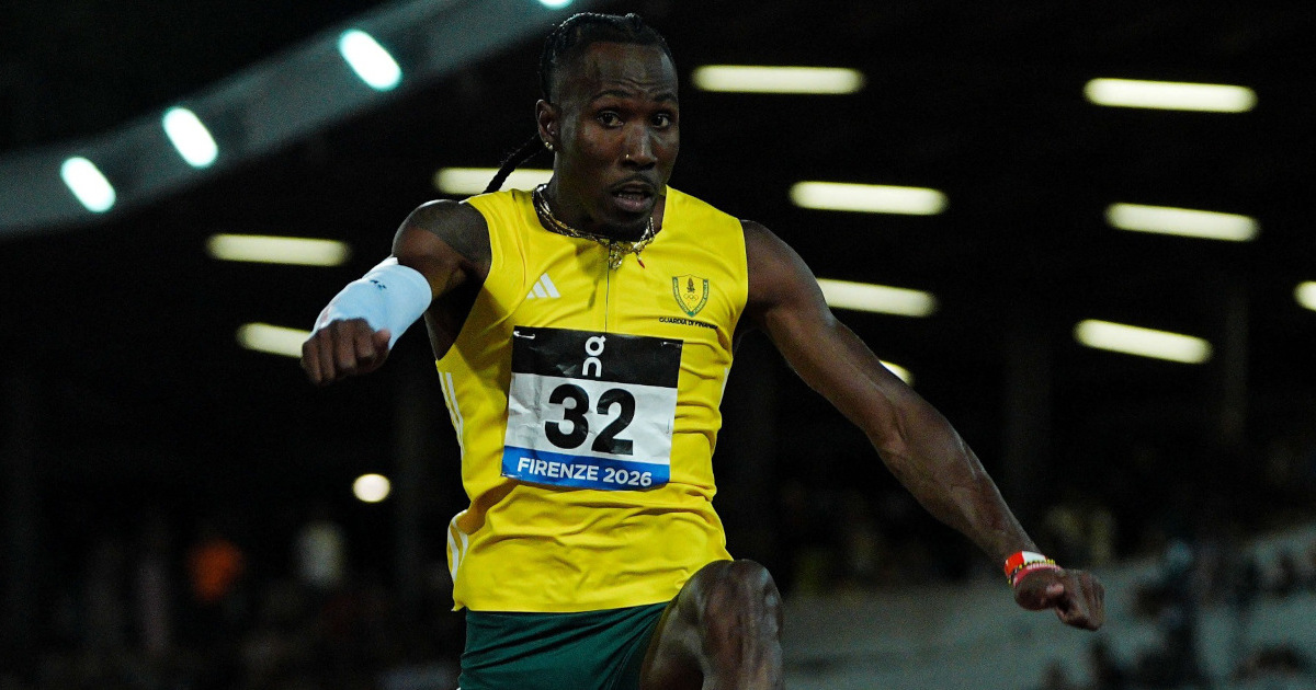 Atletica