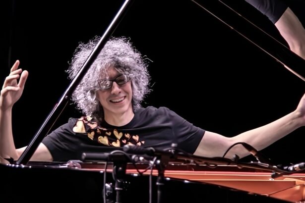 Giovanni Allevi