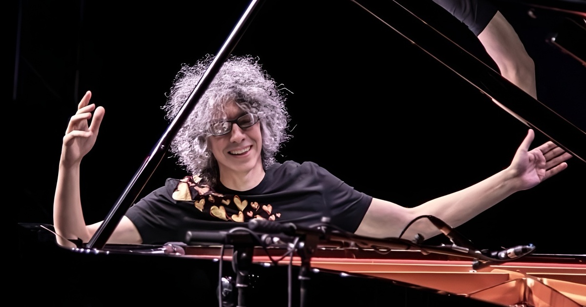 Giovanni Allevi