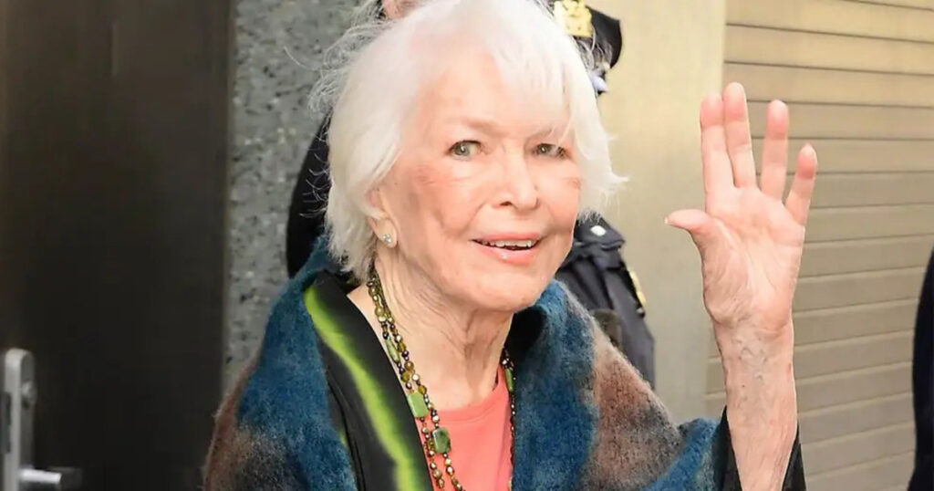 Leone alla carriera a Ellen Burstyn: "Modello di autenticità interpretativa e impegno civile" 2 Ellen Burstyn