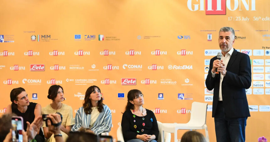 Se domani non torno, presentato il film su Giulia Cecchettin: "Un impegno di responsabilità civile" 1 Giulia Cecchettin