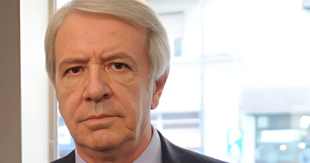 Luigi Colombo
