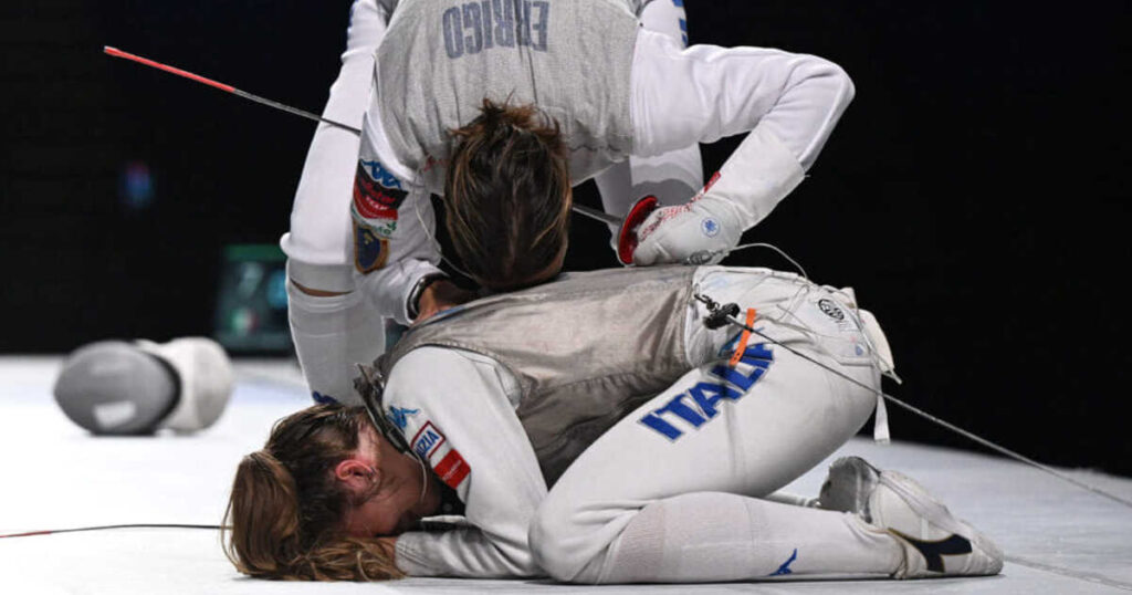 Martina Favaretto