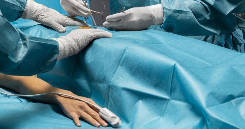 Ipotermia perioperatoria: linee guida e strumentazione per prevenirla 1 Ipotermia perioperatoria