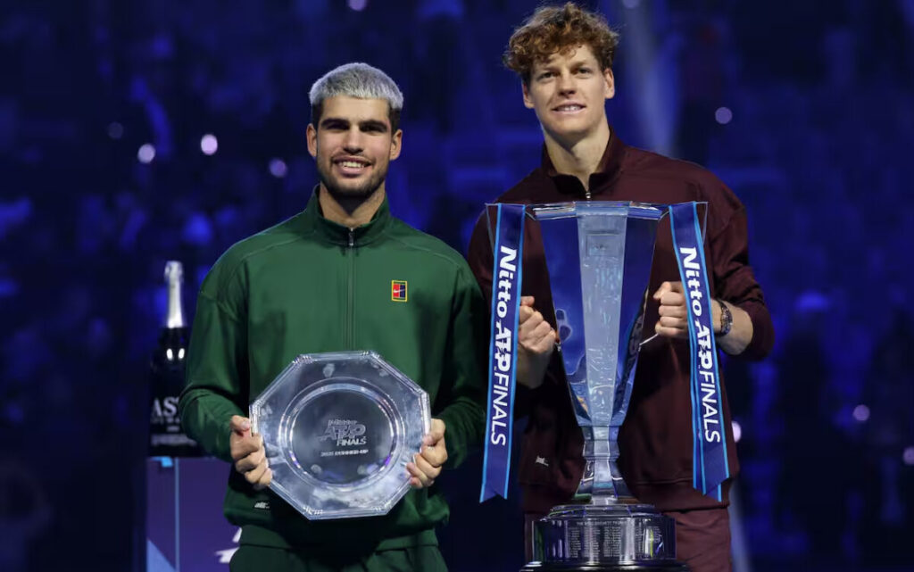 ATP Finals