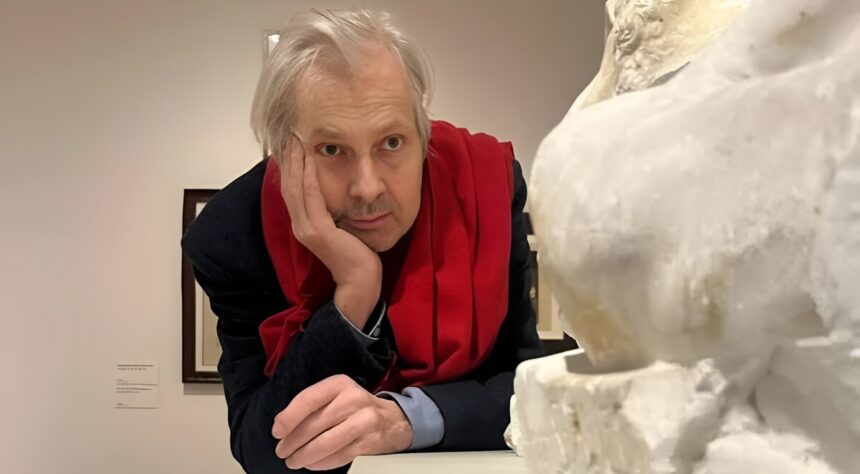 Vittorio Sgarbi è veramente tornato? Fragilità e rinascita del critico 40