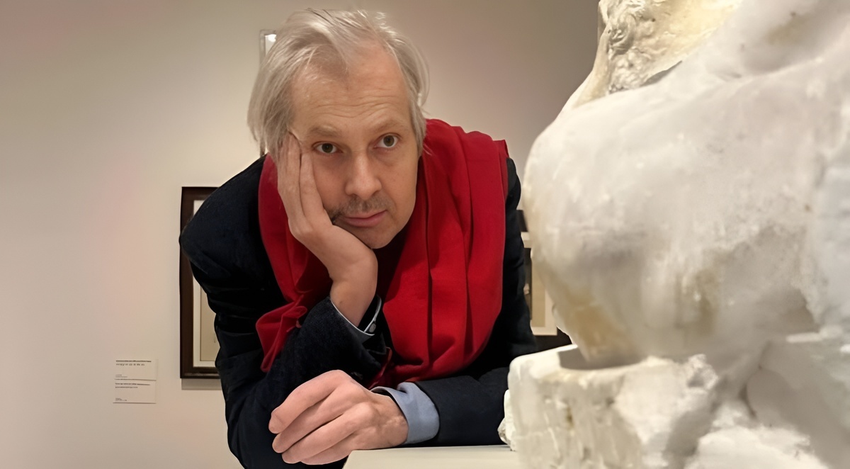 Vittorio Sgarbi è veramente tornato? Fragilità e rinascita del critico 3