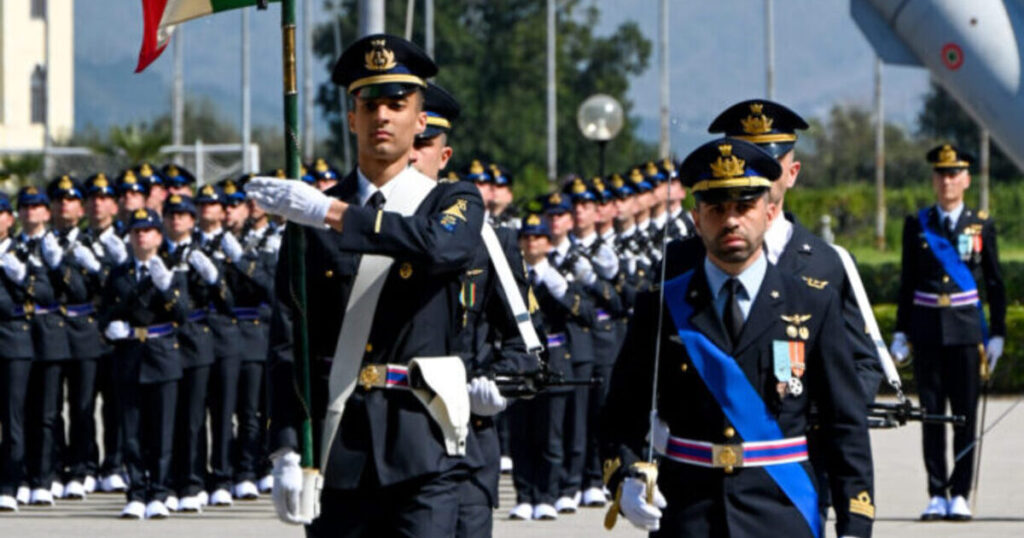 Concorso Aeronautica Militare per 30 posti da tenente: requisiti e quando inviare le domande 2 Concorso Aeronautica Militare