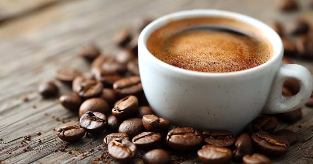 Caffè