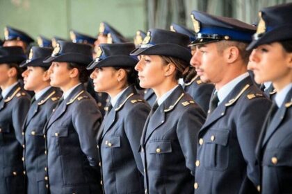 concorso aeronautica militare