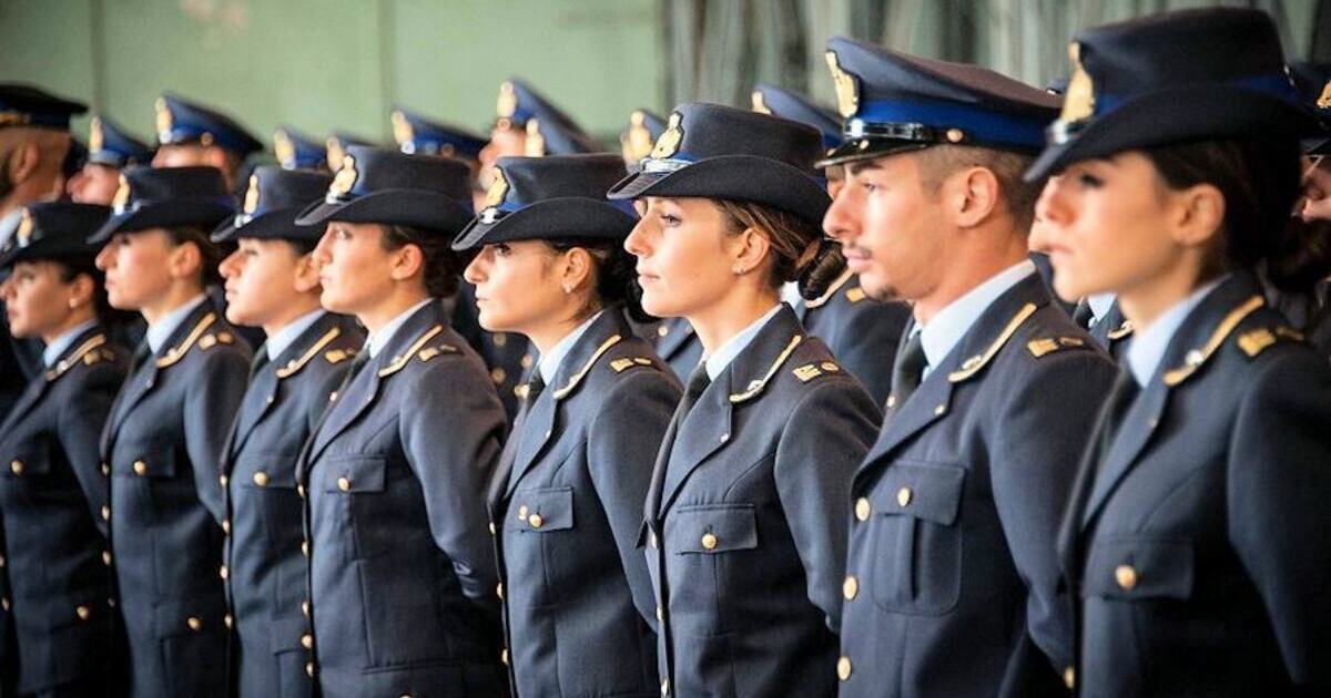 concorso aeronautica militare