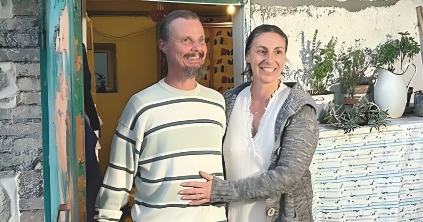 Famiglia nel bosco, rilasciato il permesso di costruire la nuova casa: "Confidiamo nel Tribunale" 1 famiglia nel bosco