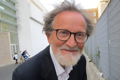 Fausto Delle Chiaie