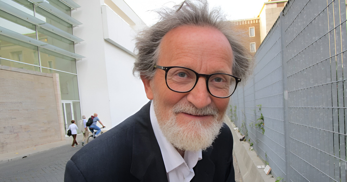 Fausto Delle Chiaie