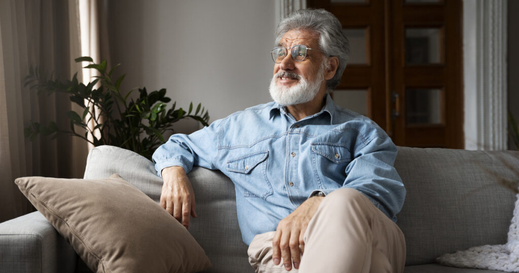 Lacrime a fin di bene, scoperto il nuovo strumento capace di rilevare il Parkinson 2 Parkinson