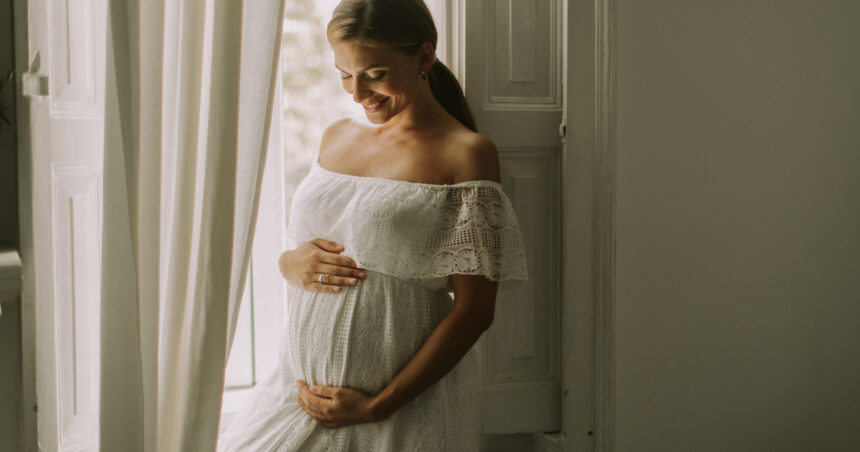 Ipertensione in gravidanza, un nuovo studio aiuta a prendersi cura del cuore delle future mamme 2 Ipertensione in gravidanza, un nuovo studio aiuta a prendersi cura del cuore delle future mamme 1