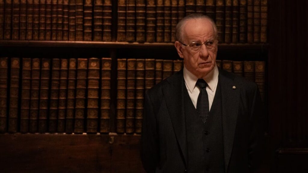 La Grazia di Sorrentino vince il Globo d'oro come miglior film: i premi della 66esima edizione 2 La Grazia di Sorrentino