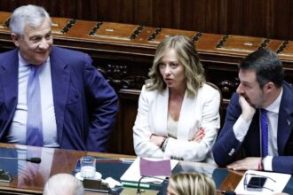 legge elettorale