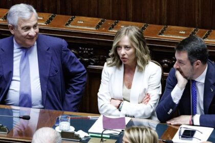 legge elettorale