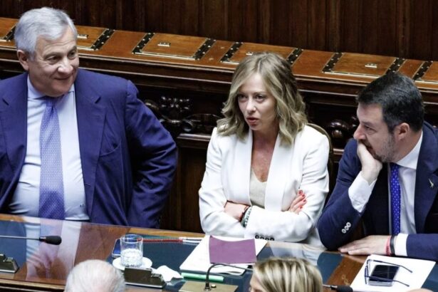 legge elettorale