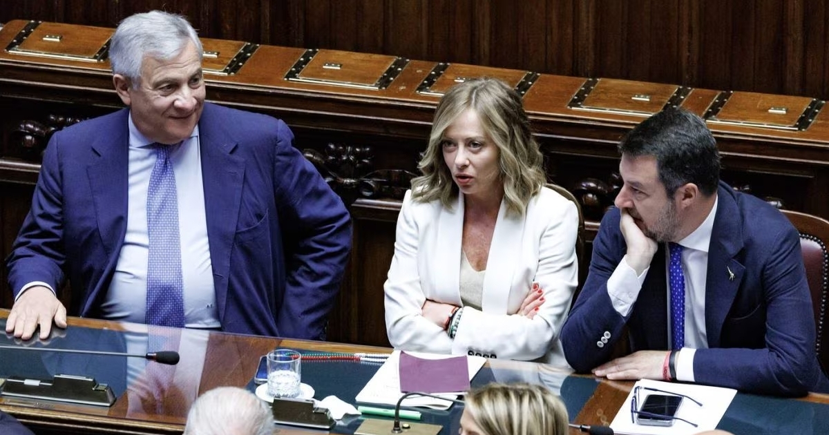 legge elettorale