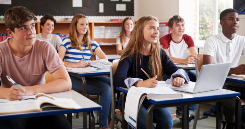 Al via la sperimentazione del liceo matematico: le materie e come funziona 1 liceo matematico sperimentazione