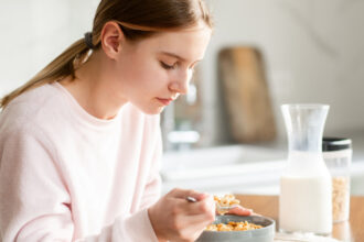 miti nutrizione