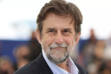 nanni moretti
