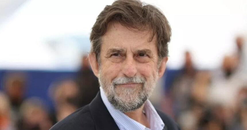 nanni moretti