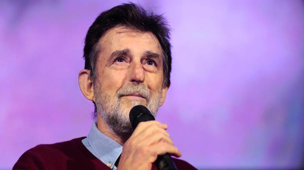 Nanni Moretti