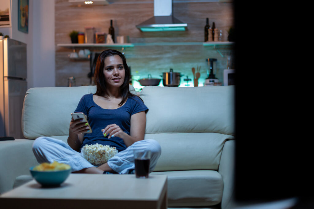 Nuove regole per accedere su Netflix: servirà una mail personale per ogni profilo 2 Regole Netflix