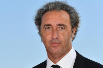 paolo sorrentino