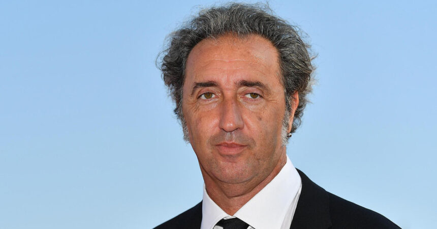 paolo sorrentino