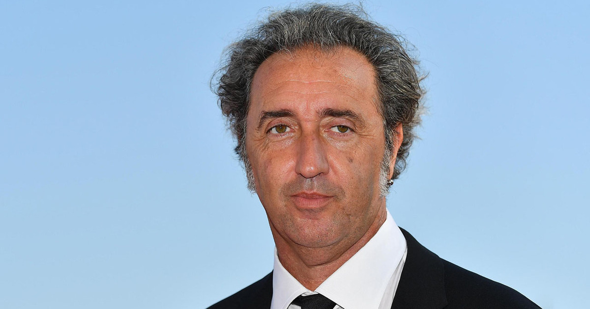 paolo sorrentino