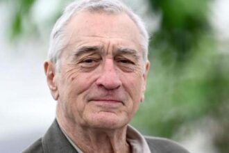 robert de niro