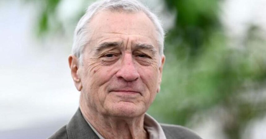 robert de niro
