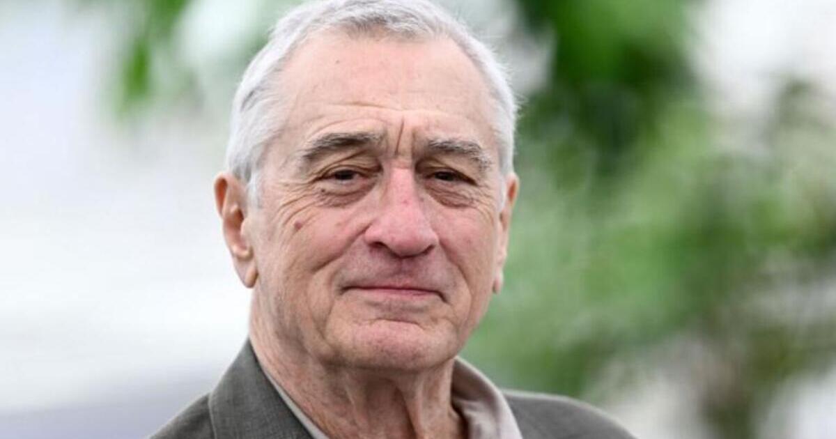 robert de niro