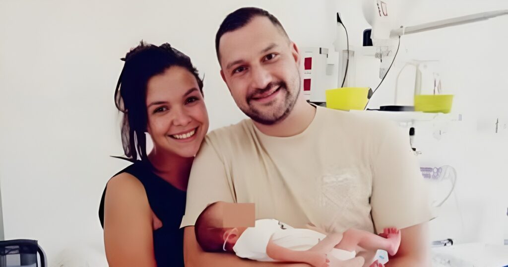 Mamma e bimbo salvi nonostante rara patologia immune gestazionale: intervento record a Torino 2 Mamma e bimbo salvi