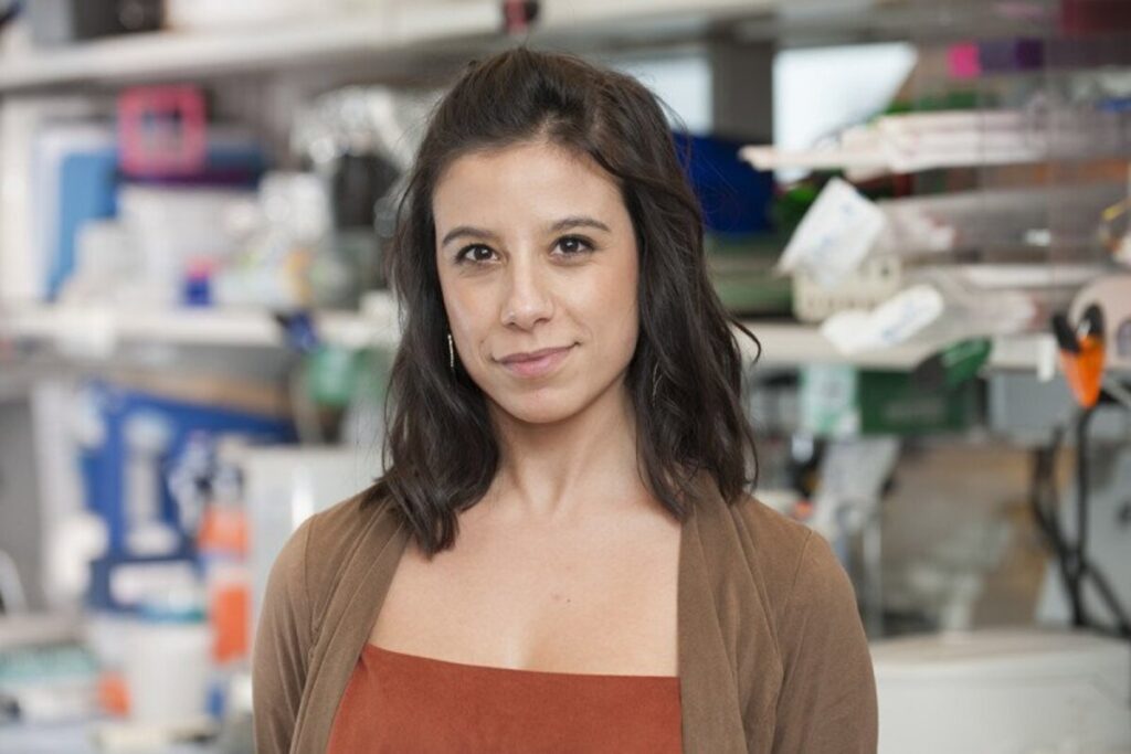 Chi è Sandra Misale, la ricercatrice che negli USA vuole debellare il tumore al pancreas 2 Sandra Misale