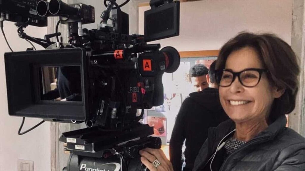 Tiziana Aristarco