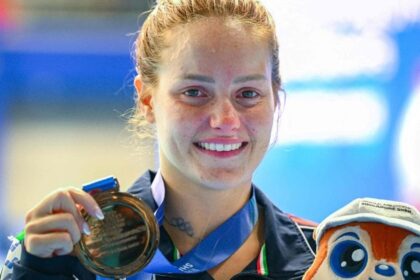 Chiara Pellacani